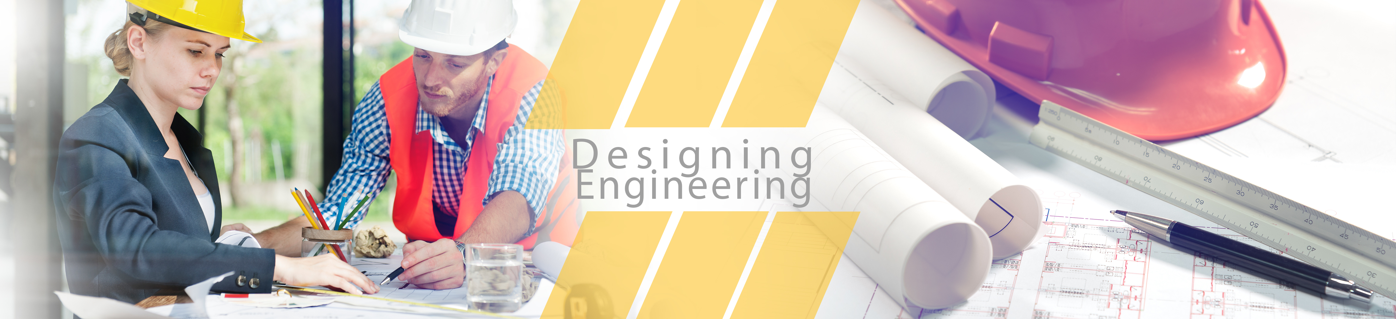 Designing & Engineering